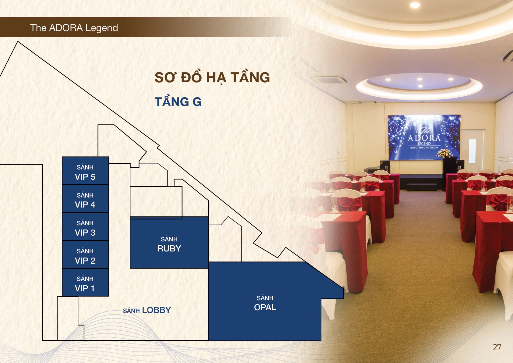 Tầng G