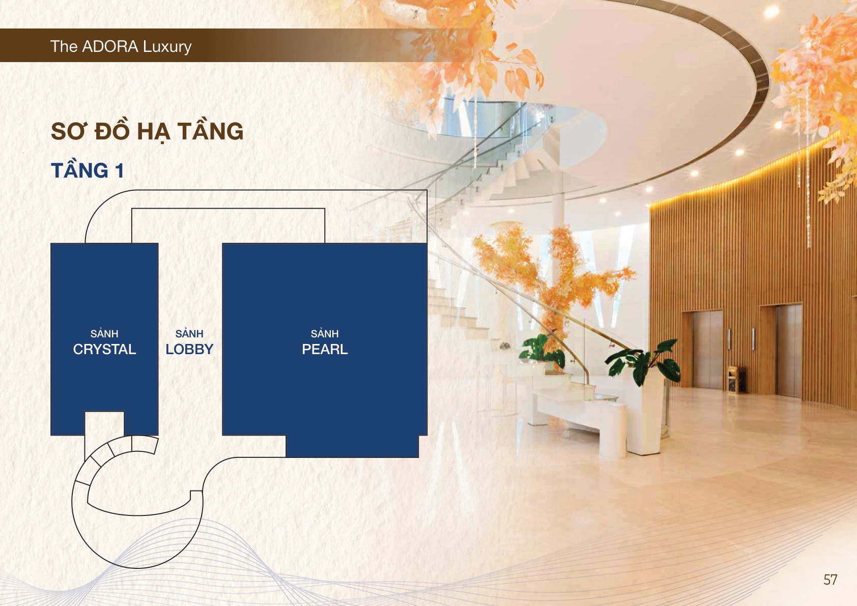 Tầng 1