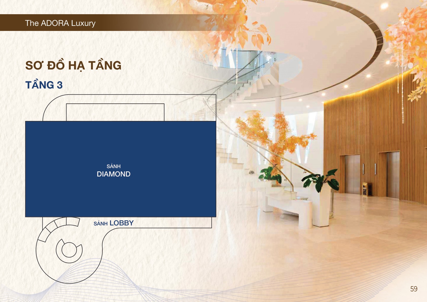 Tầng 3
