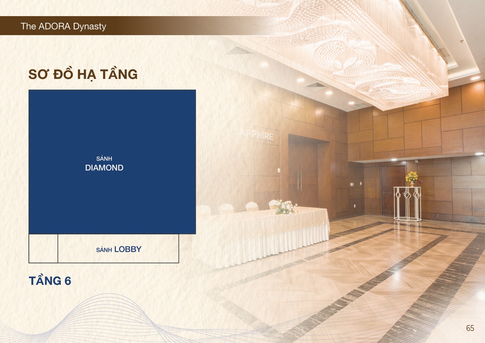 Tầng 6