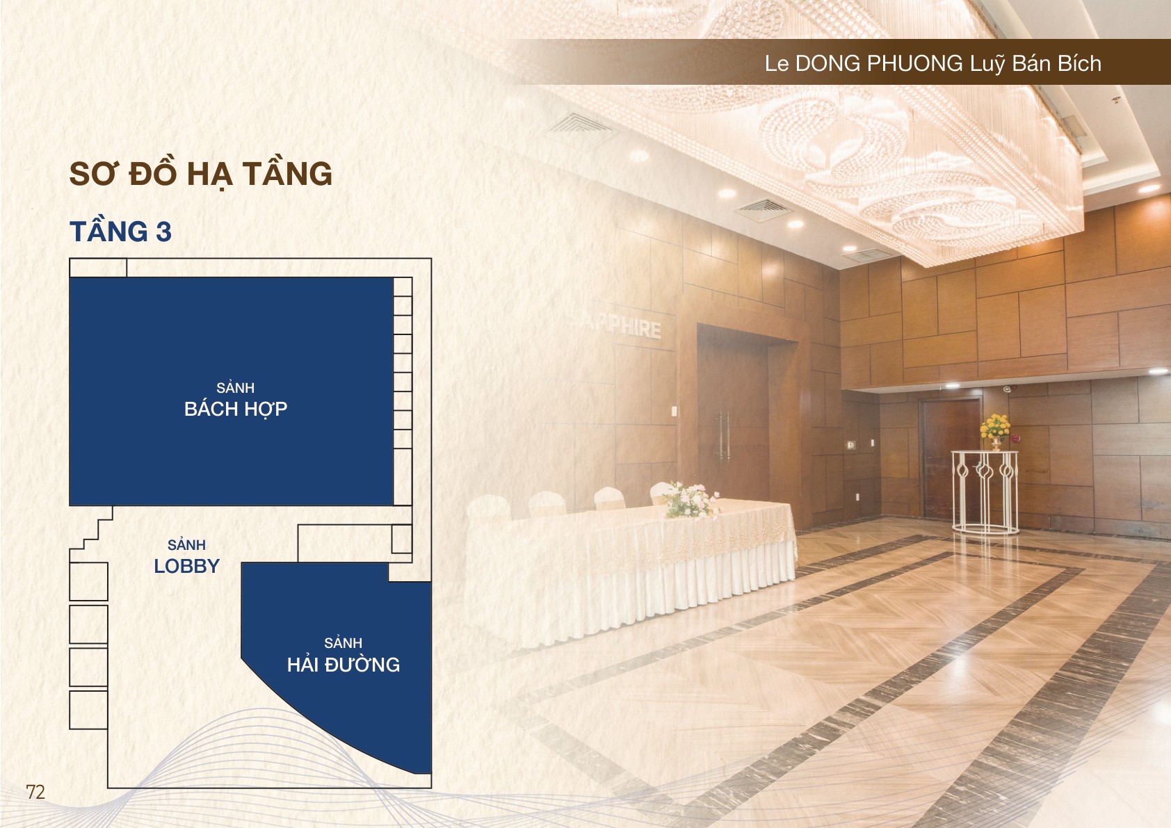 Tầng 3