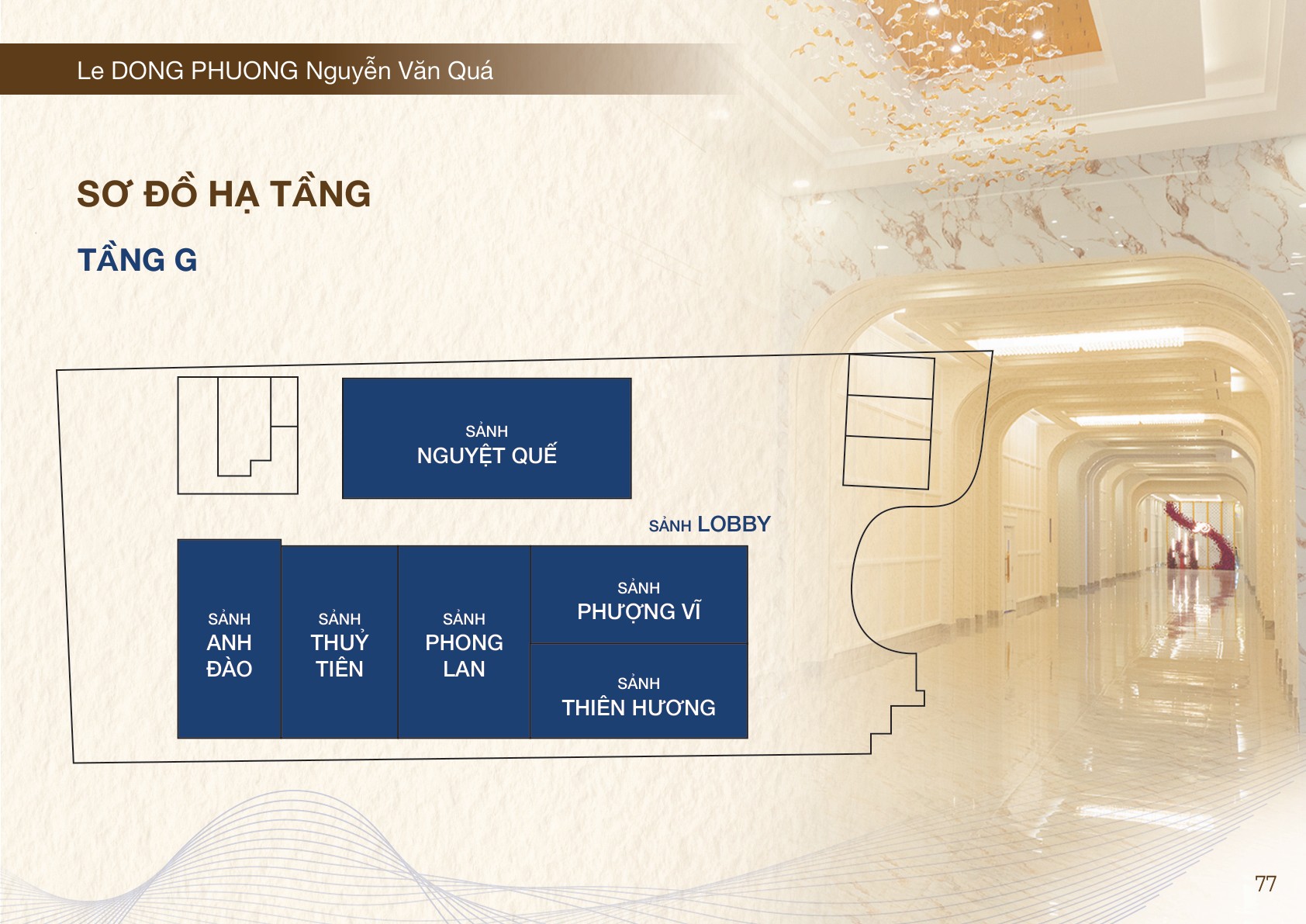 Tầng G